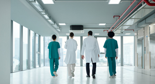 Violenza contro il personale sanitario: un'emergenza da affrontare